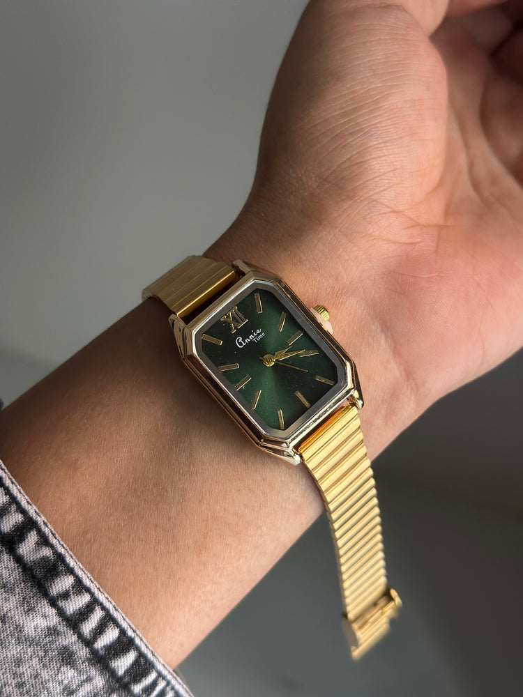 KAIRO WATCH