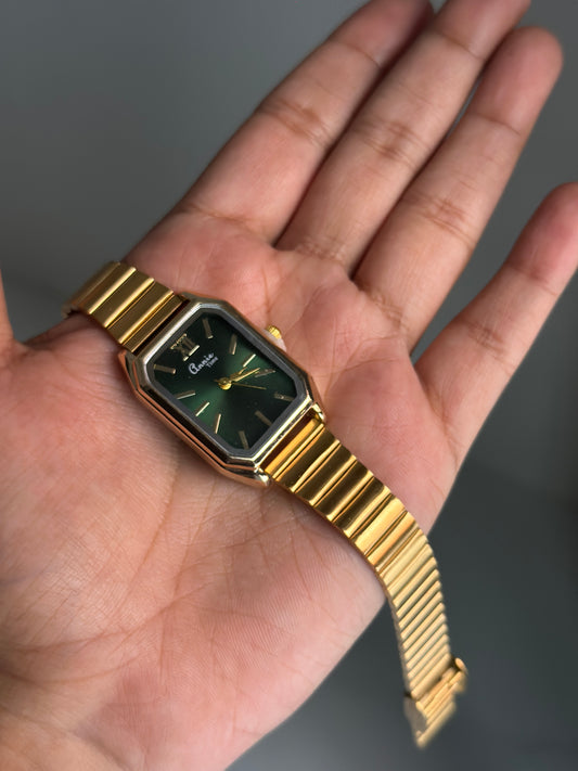 KAIRO WATCH