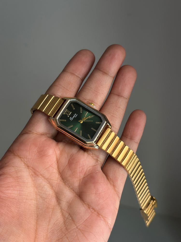KAIRO WATCH