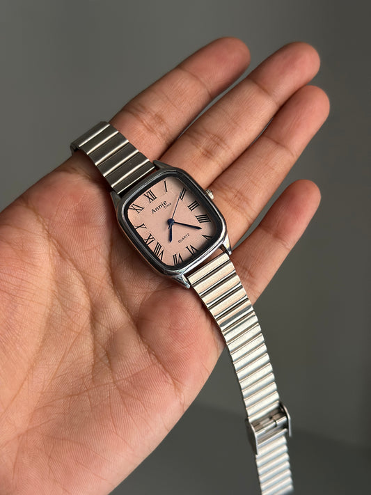 ZENVY WATCH