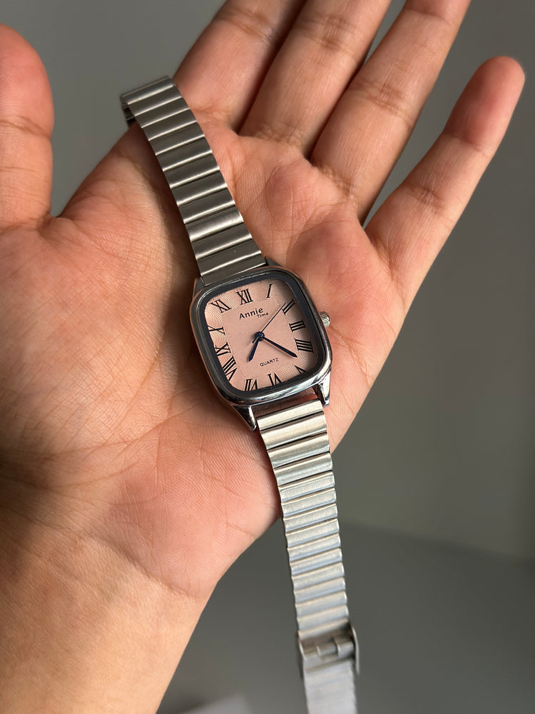 ZENVY WATCH