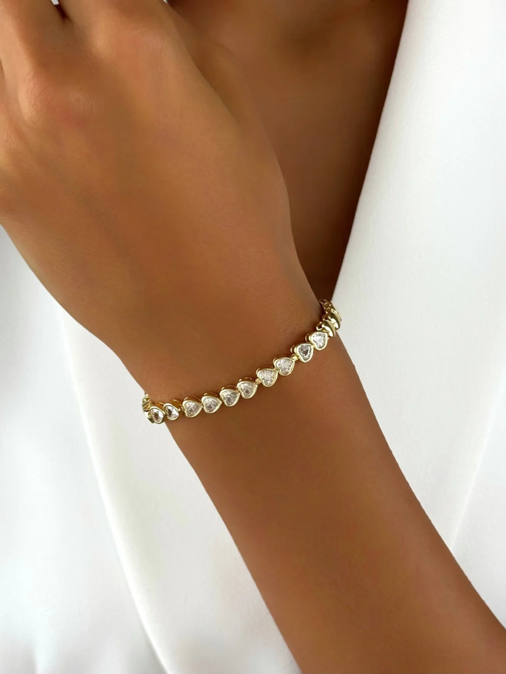 LOS ANGELES BEAUTY BRACELET