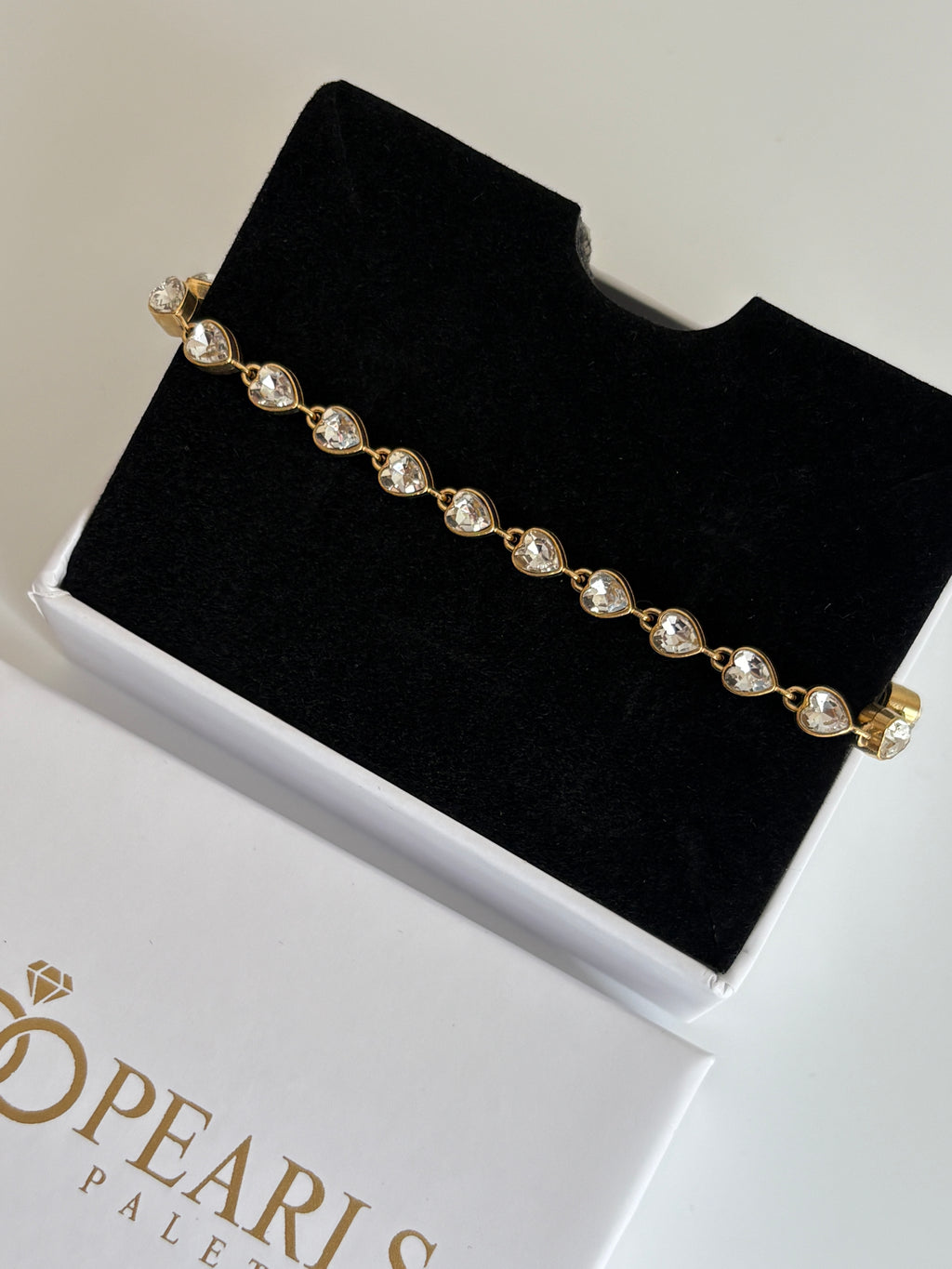 LOS ANGELES BEAUTY BRACELET
