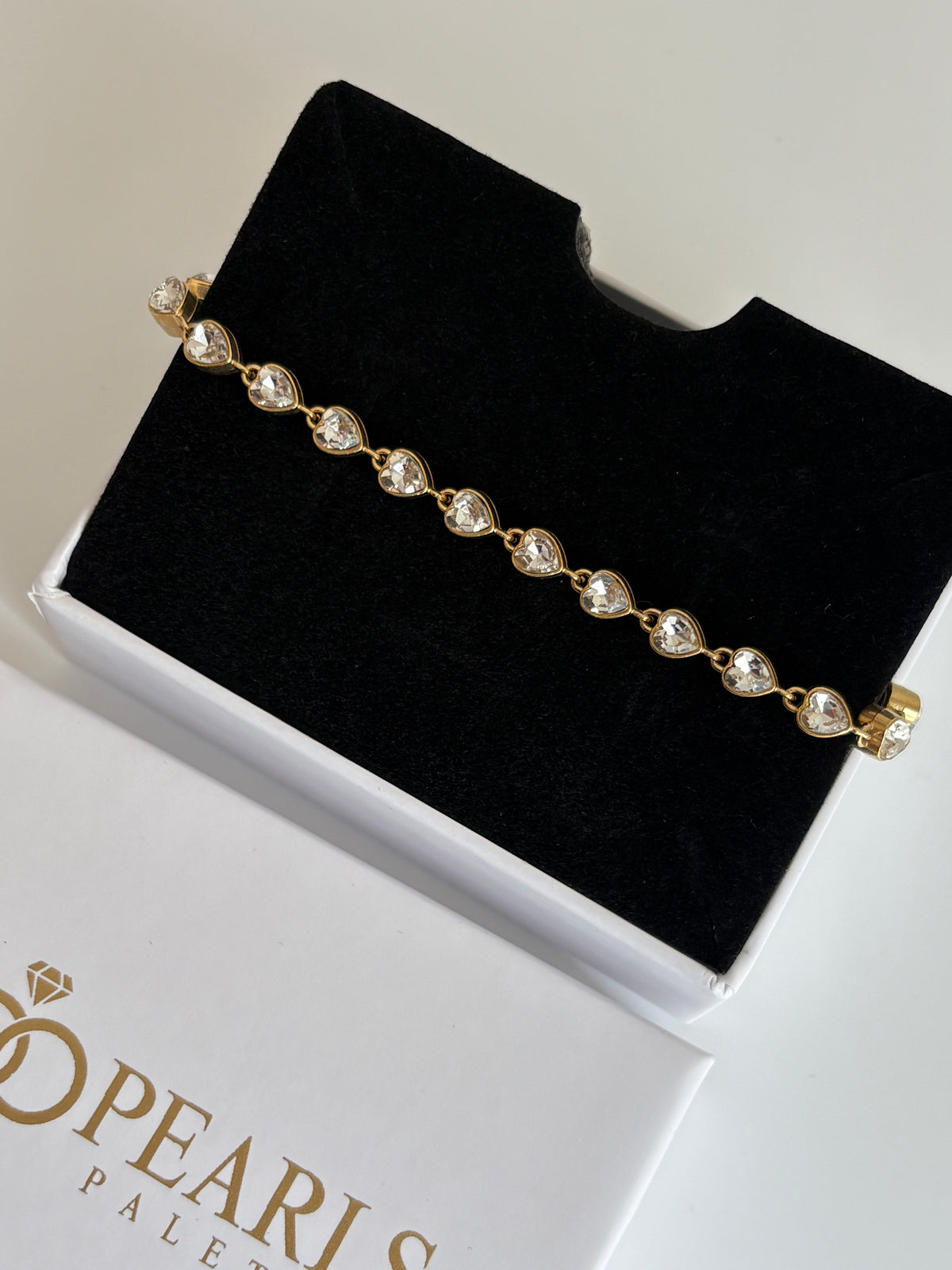 LOS ANGELES BEAUTY BRACELET
