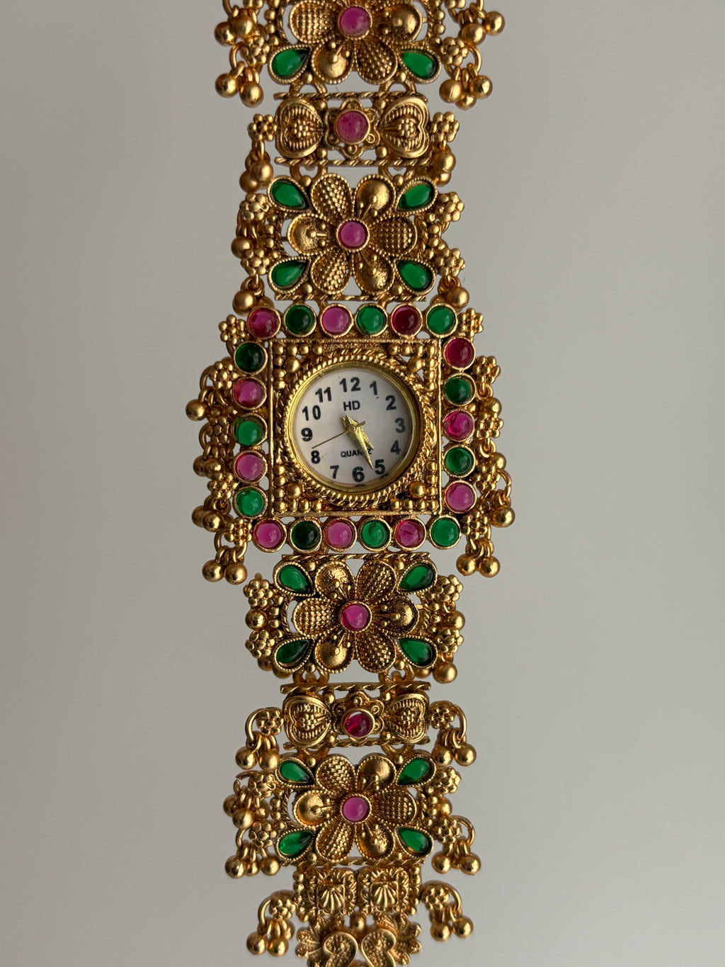 REVA HERITAGE WATCH