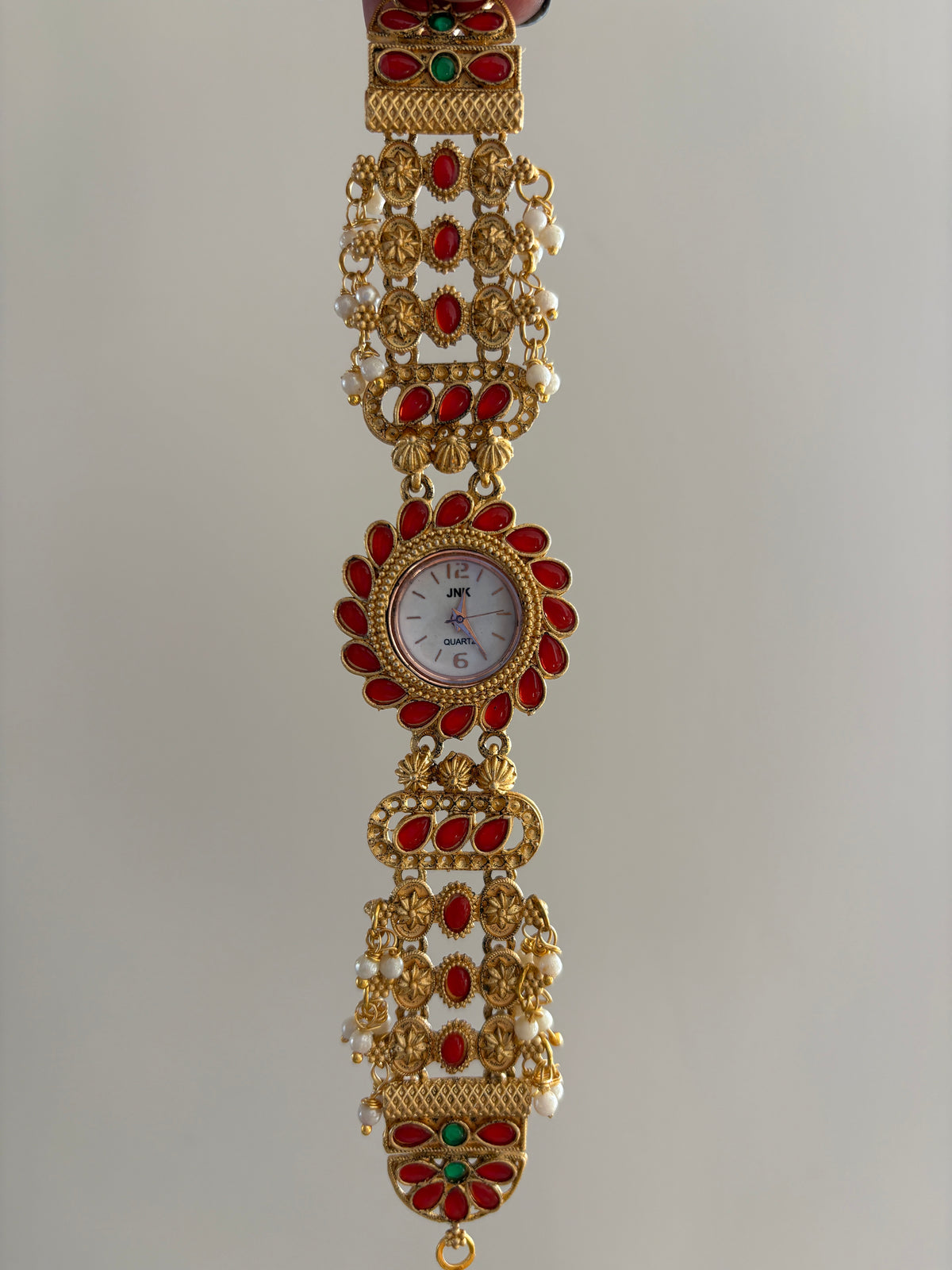 SANDHYA HERITAGE WATCH