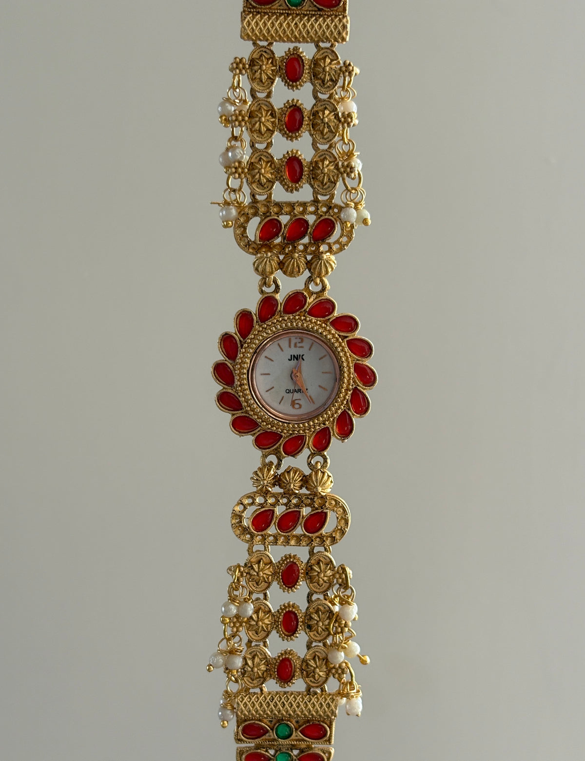 SANDHYA HERITAGE WATCH