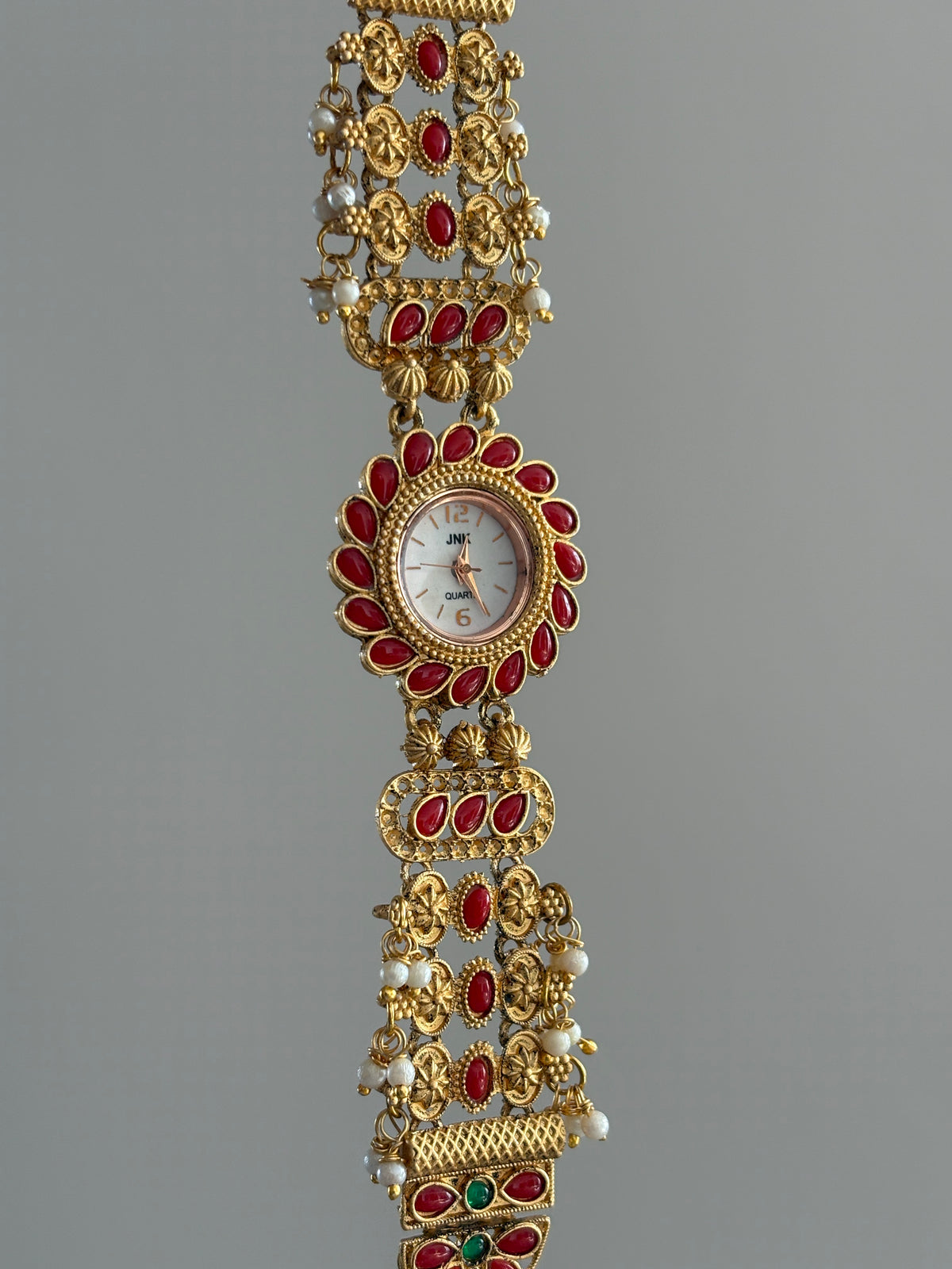 SANDHYA HERITAGE WATCH