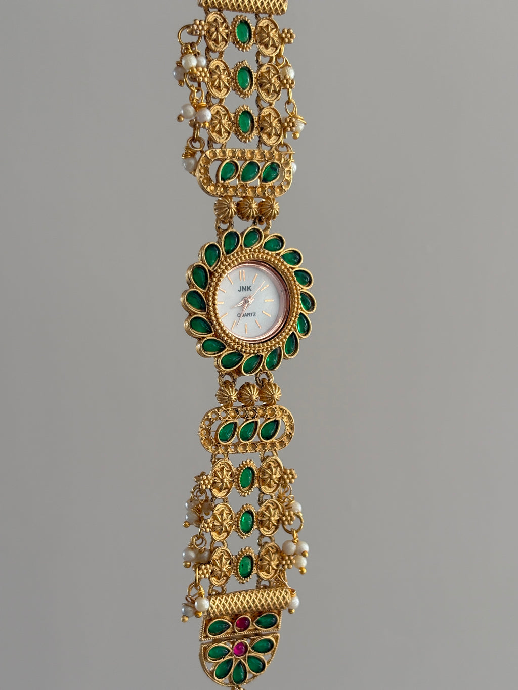 JIYA HERITAGE WATCH