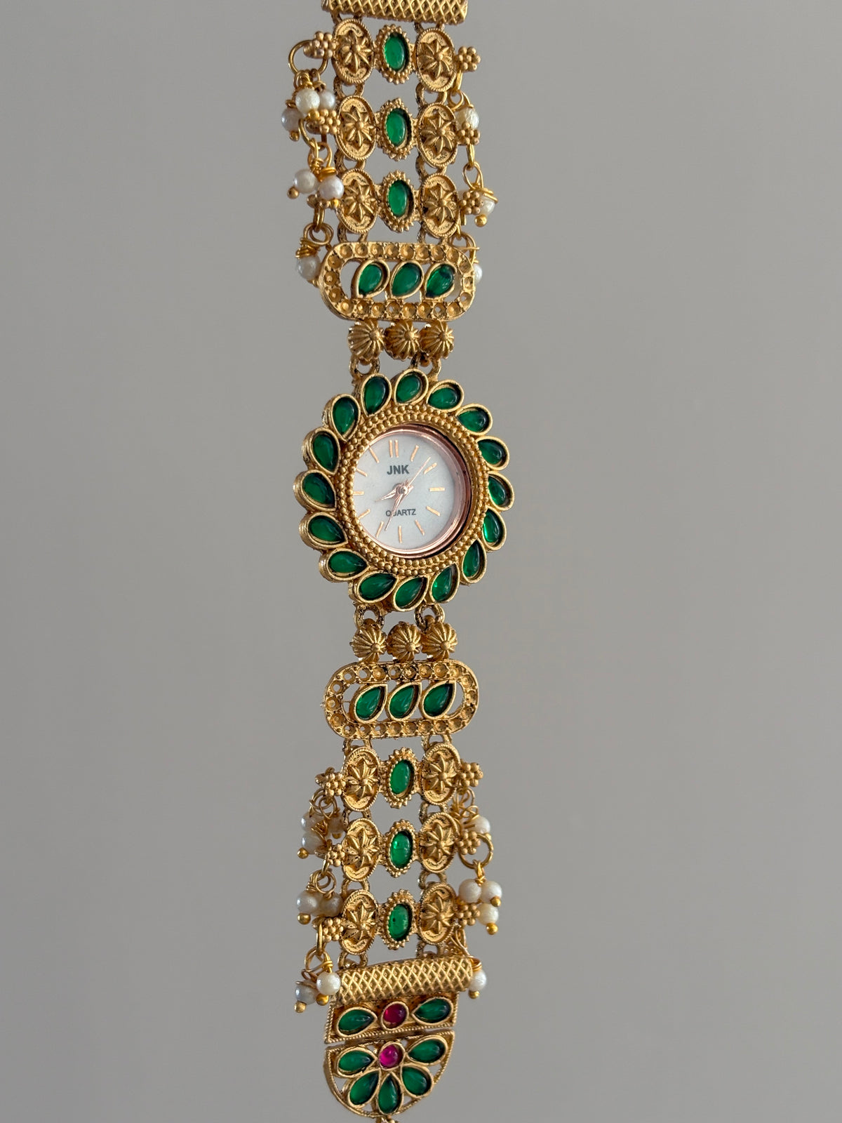 JIYA HERITAGE WATCH