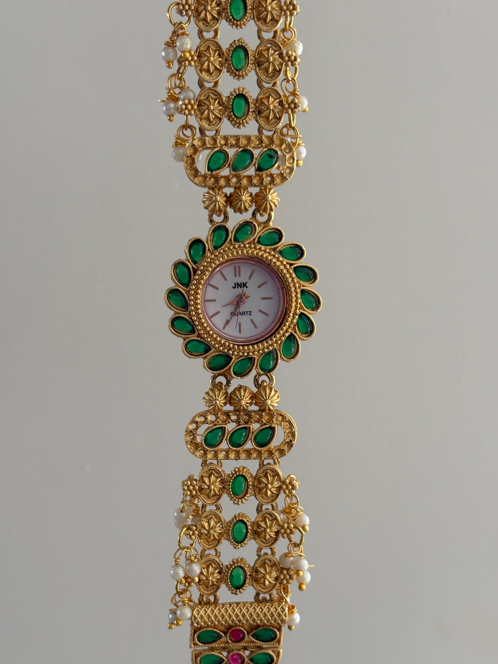 JIYA HERITAGE WATCH