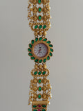 JIYA HERITAGE WATCH