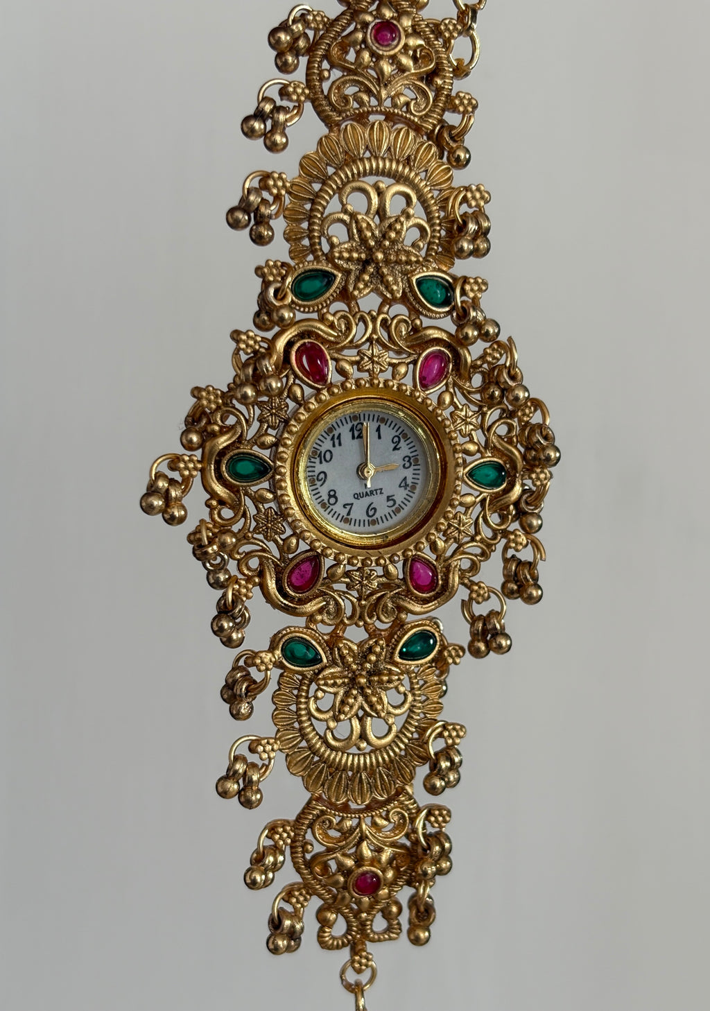 VIDHI HERITAGE WATCH