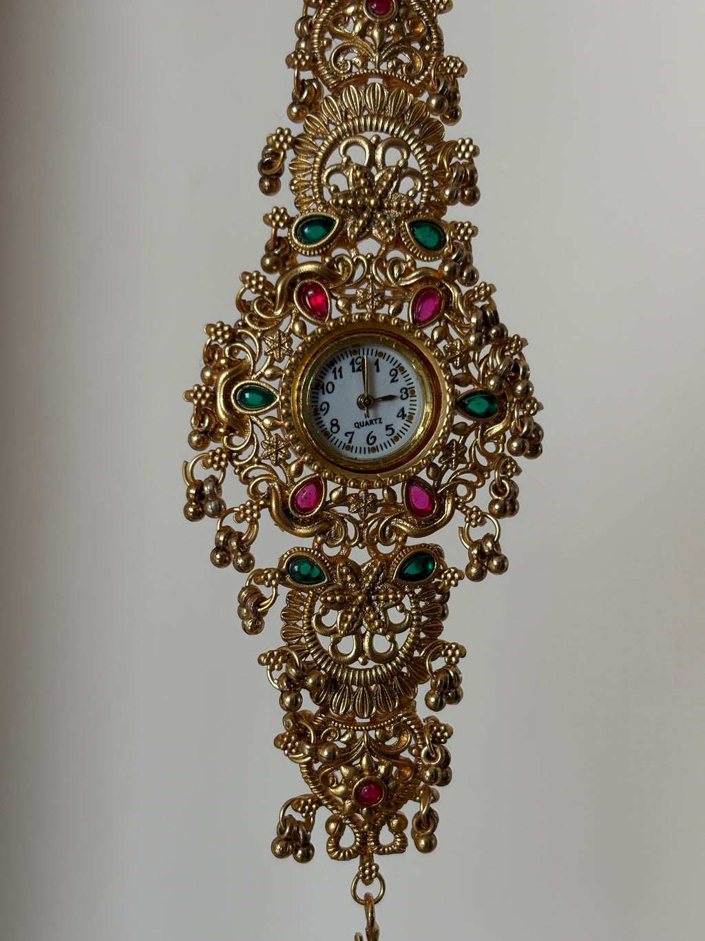 VIDHI HERITAGE WATCH