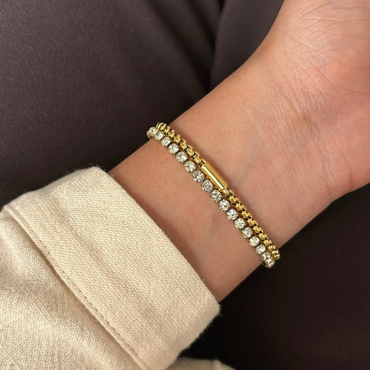 NIMISHA-DOUBLE-LAYER-BRACELET