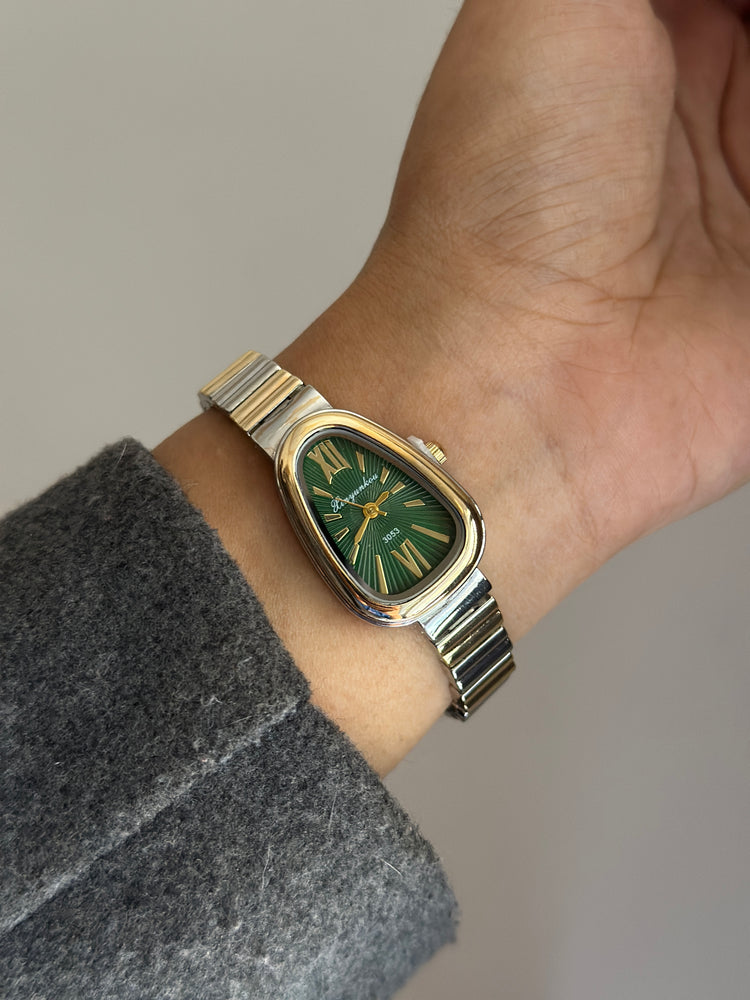 MINT MOOD VINTAGE WATCH