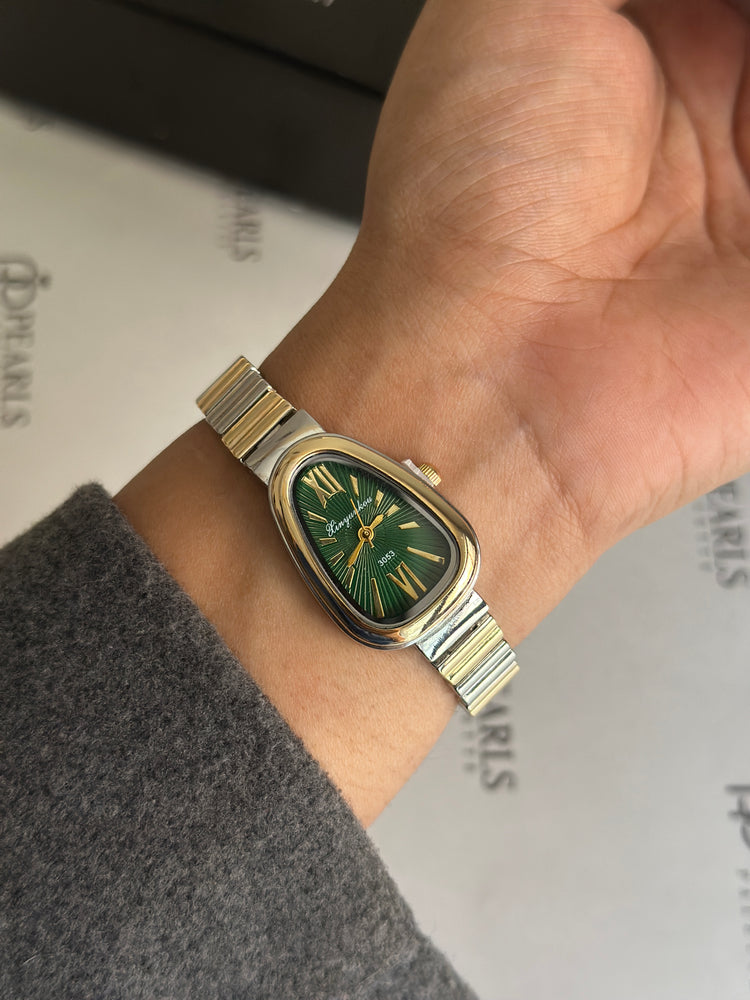 MINT MOOD VINTAGE WATCH