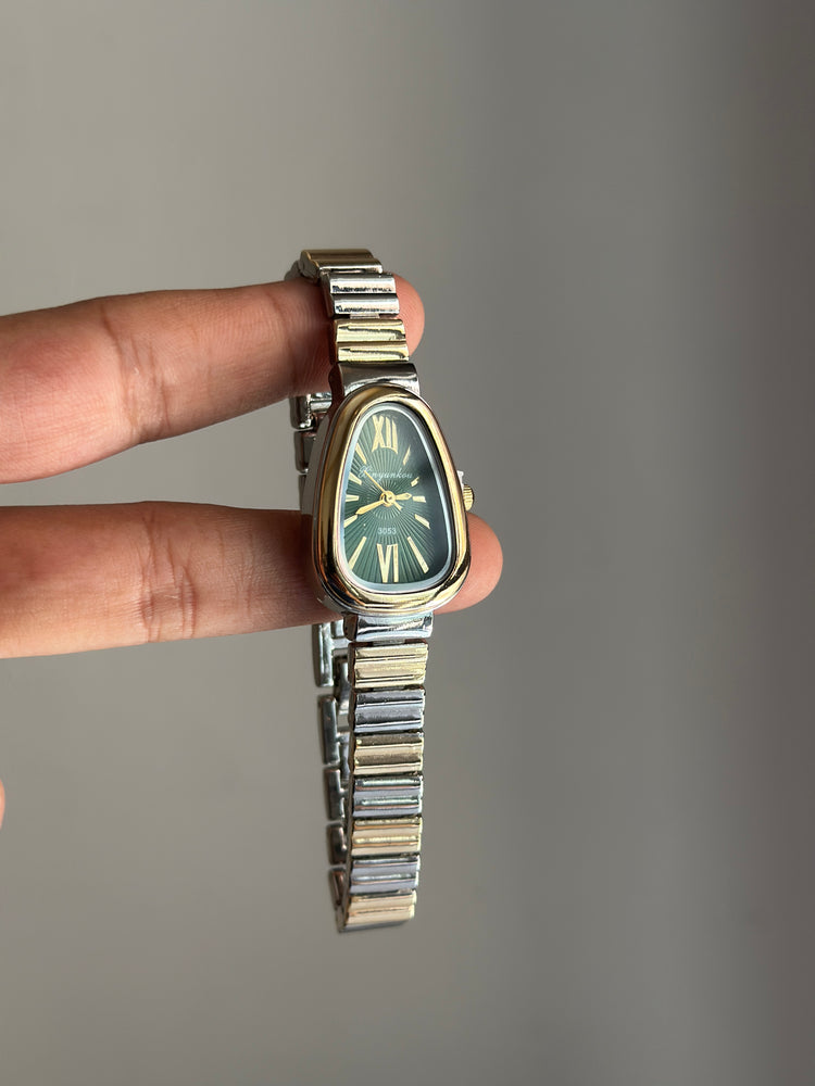 MINT MOOD VINTAGE WATCH