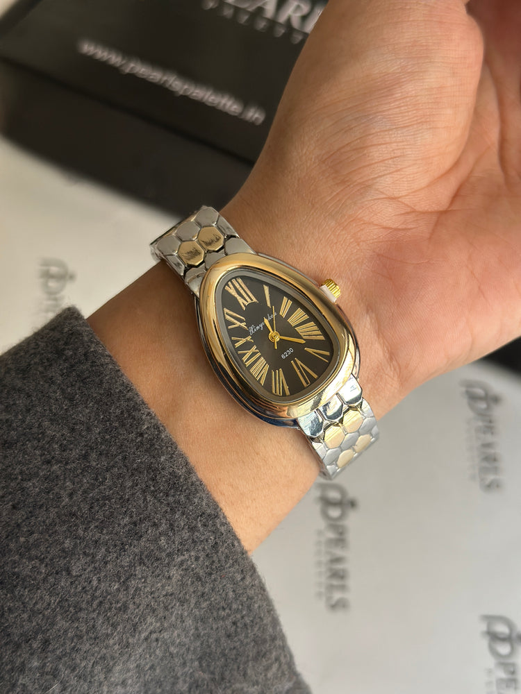VERDANT VINTAGE WATCH