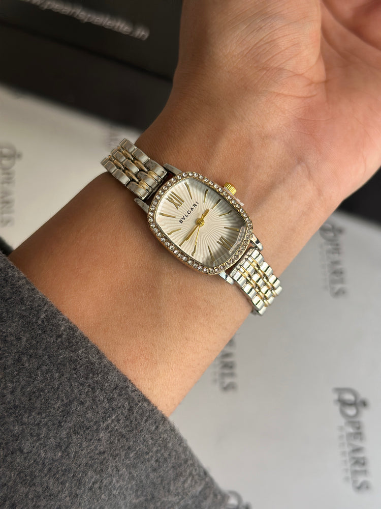 ELARA EMPRESS VINTAGE WATCH