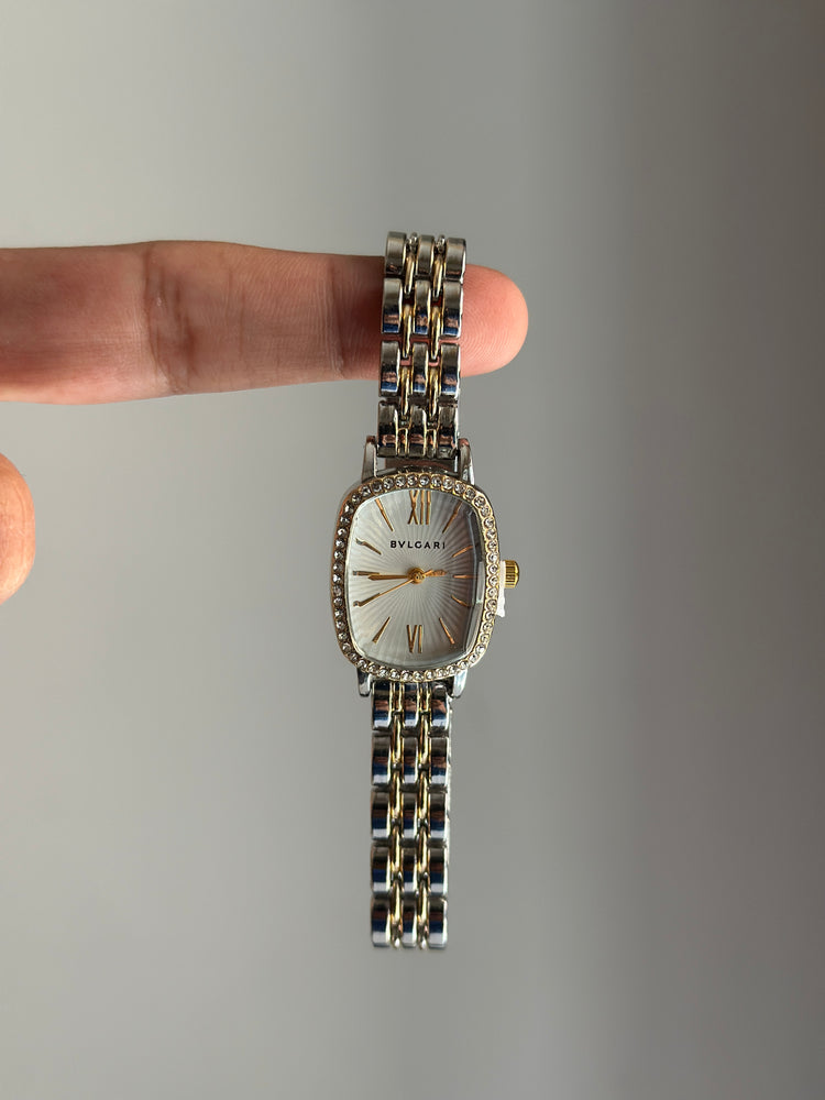ELARA EMPRESS VINTAGE WATCH
