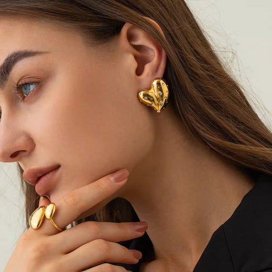 ZARA-HEART-EARRINGS