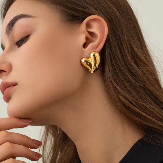 ZARA-HEART-EARRINGS