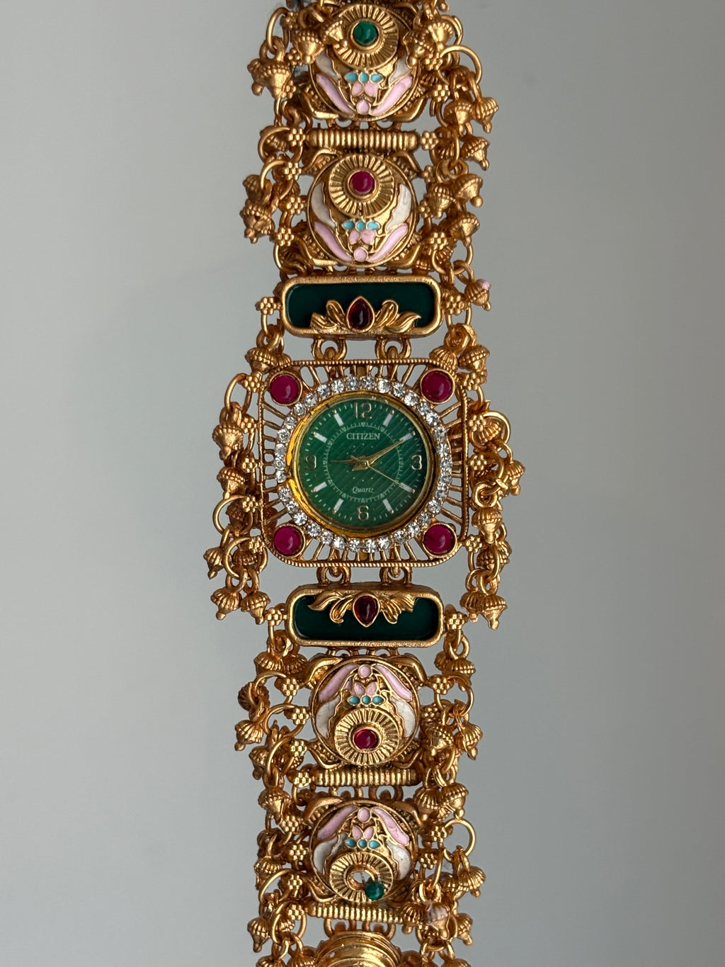 RAJMUDRA HERITAGE WATCH