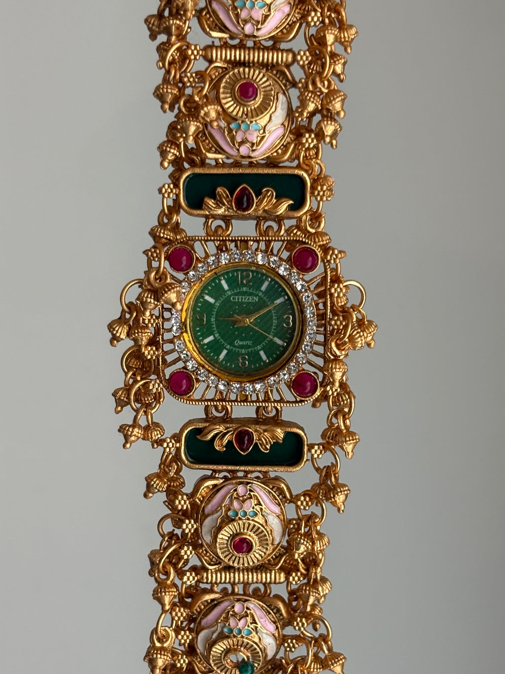 RAJMUDRA HERITAGE WATCH