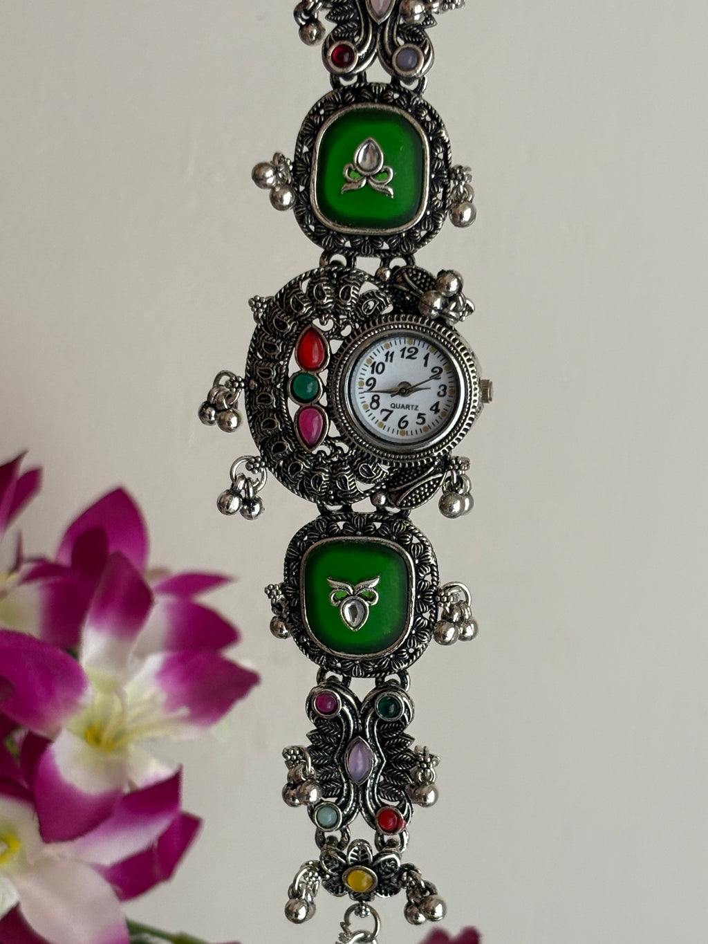 AZRA HERITAGE WATCH