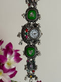 AZRA HERITAGE WATCH