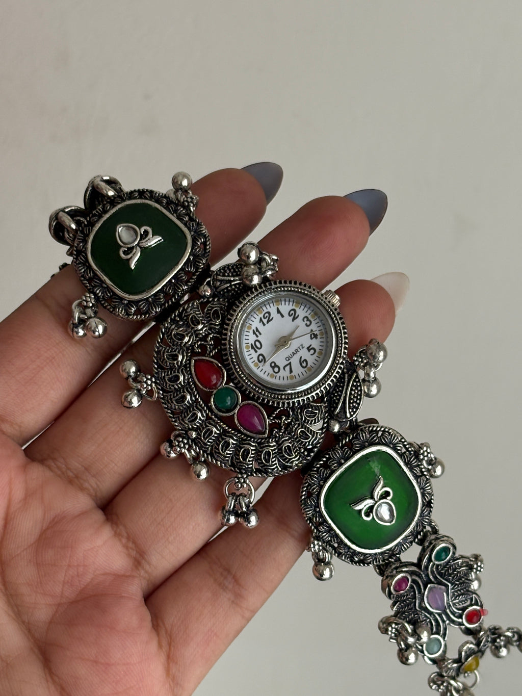 AZRA HERITAGE WATCH