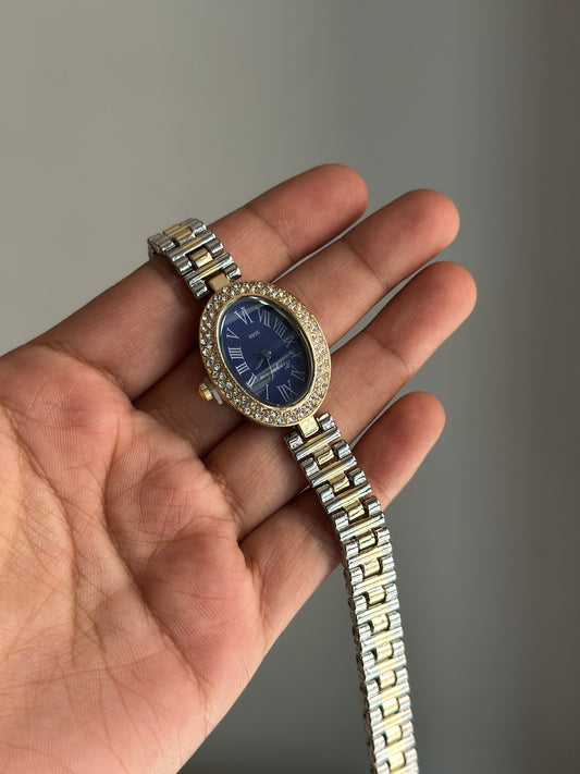 OCEAN ERA VINTAGE WATCH