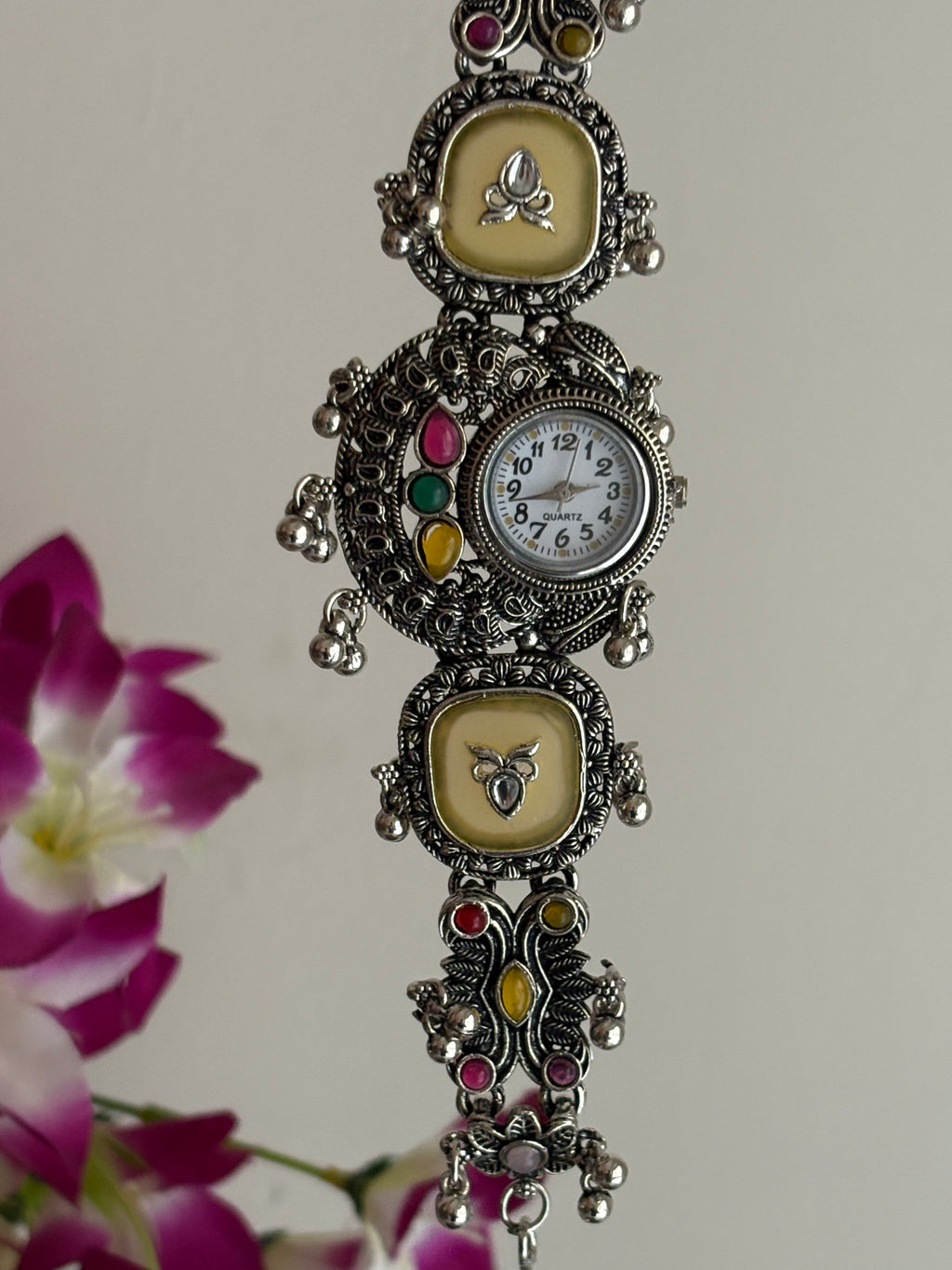 VIBHA HERITAGE WATCH