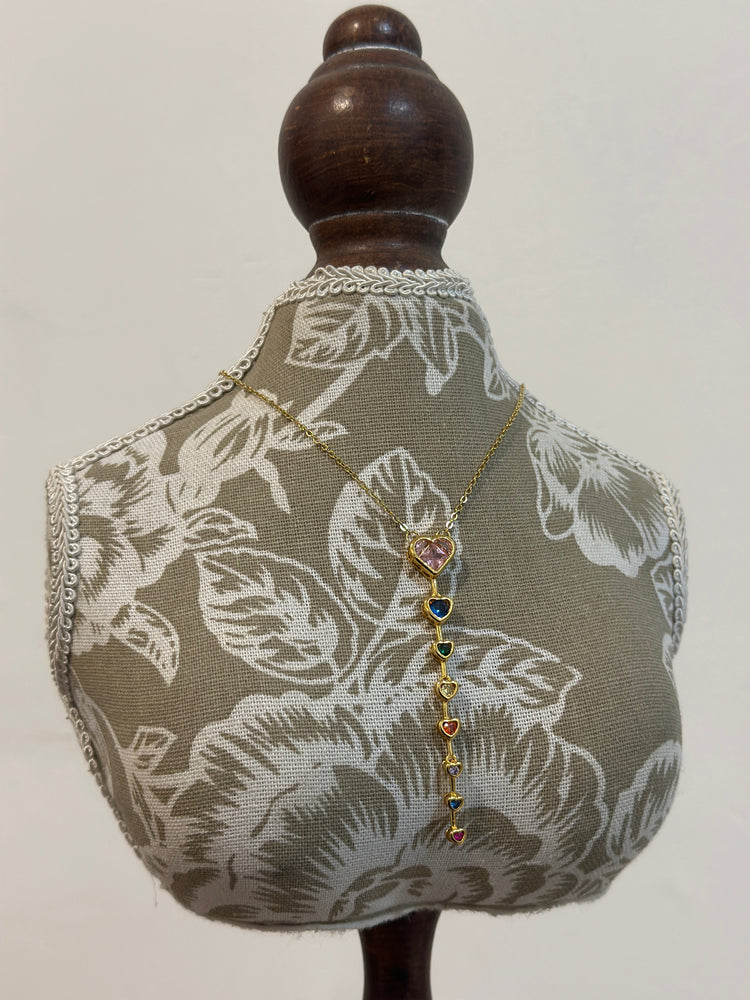 BERLIN-SAGA-LONG-CHAIN