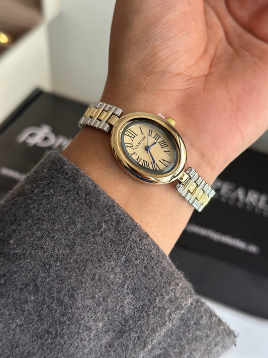 SOLARA VINTAGE WATCH