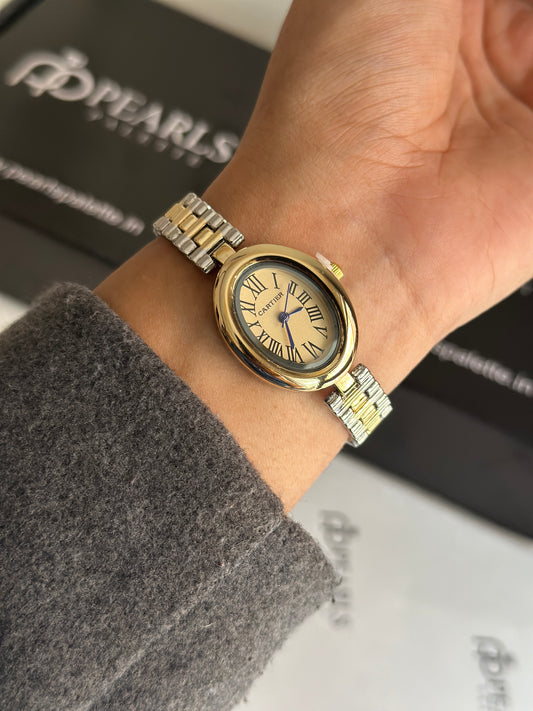 SOLARA VINTAGE WATCH