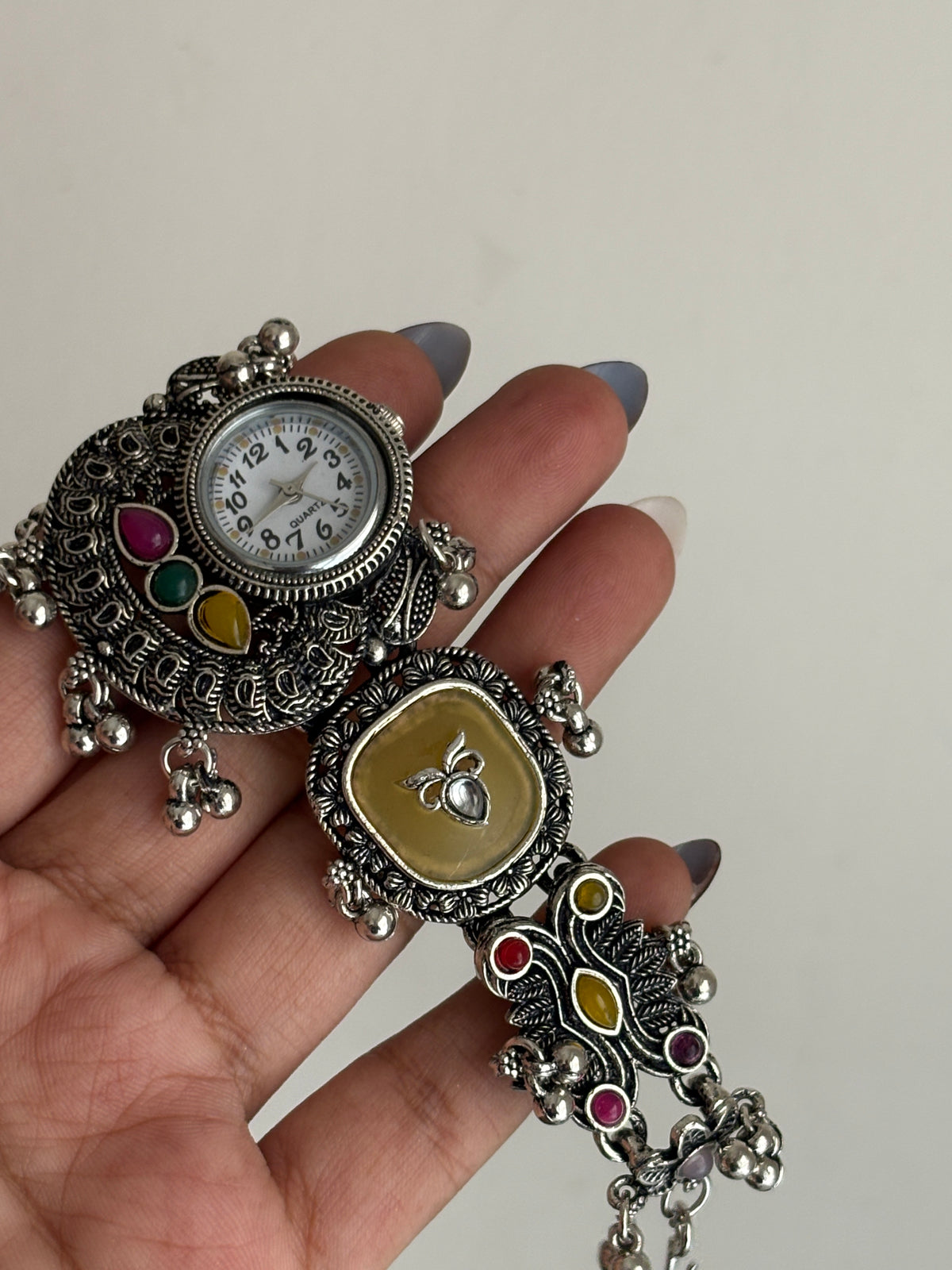 VIBHA HERITAGE WATCH