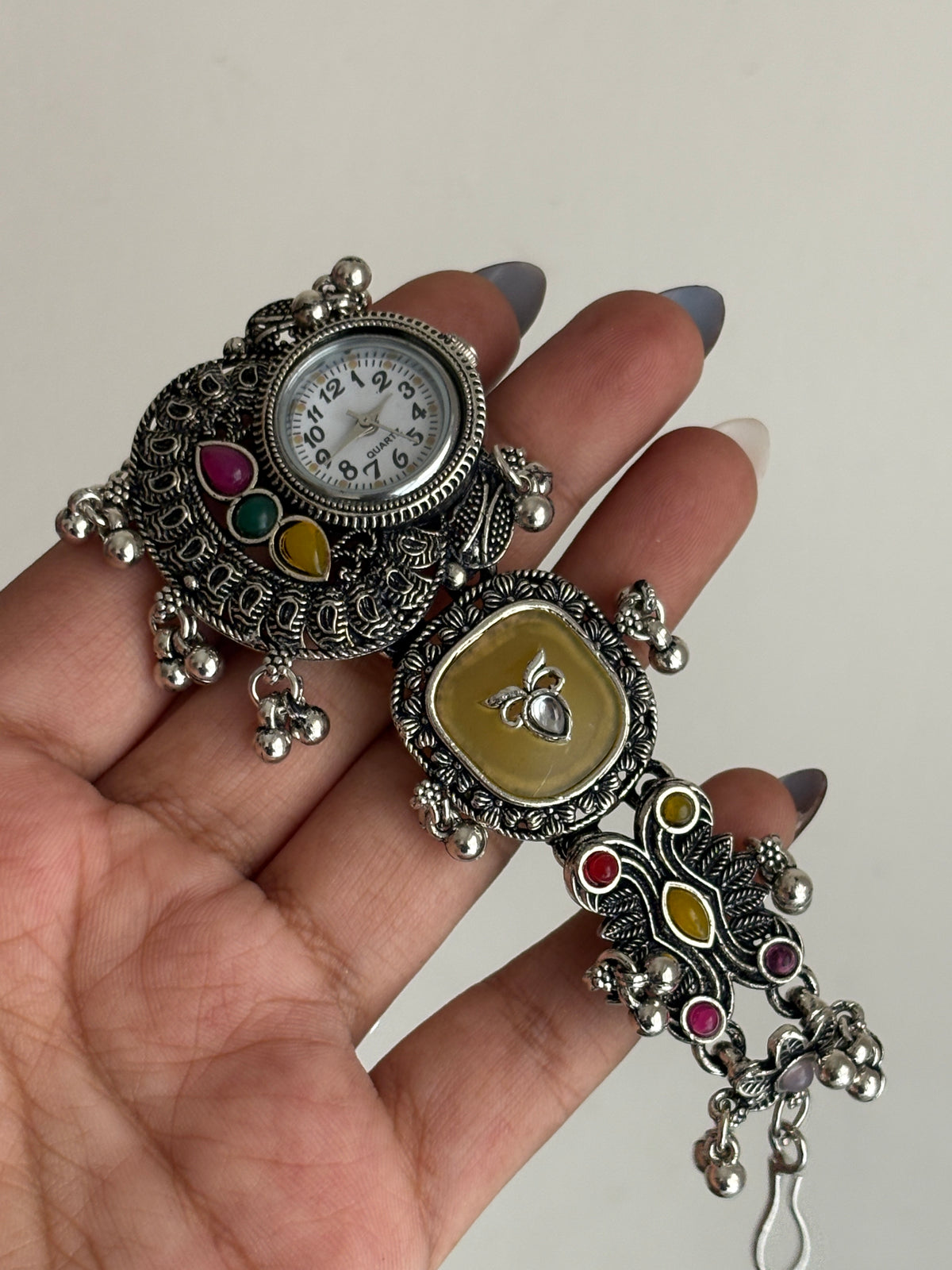 VIBHA HERITAGE WATCH
