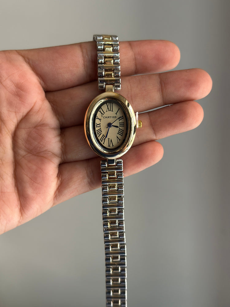 SOLARA VINTAGE WATCH