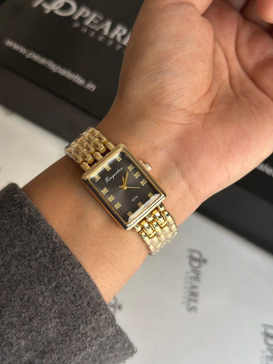 SHADOW CLASSIC VINTAGE WATCH