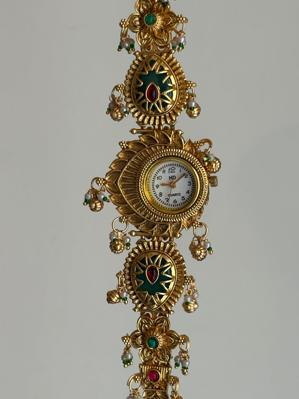 VRINDA HERITAGE WATCH