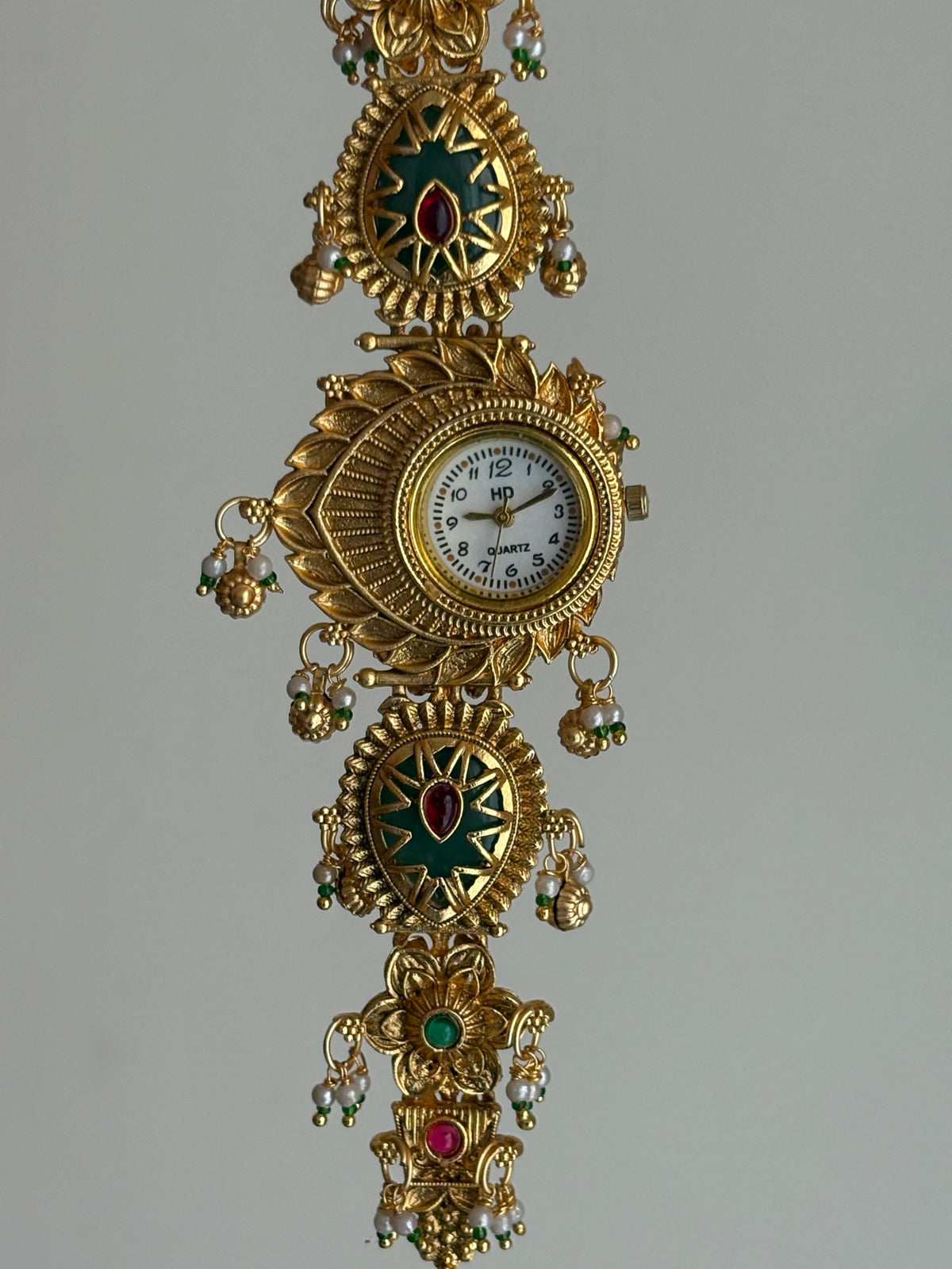 VRINDA HERITAGE WATCH