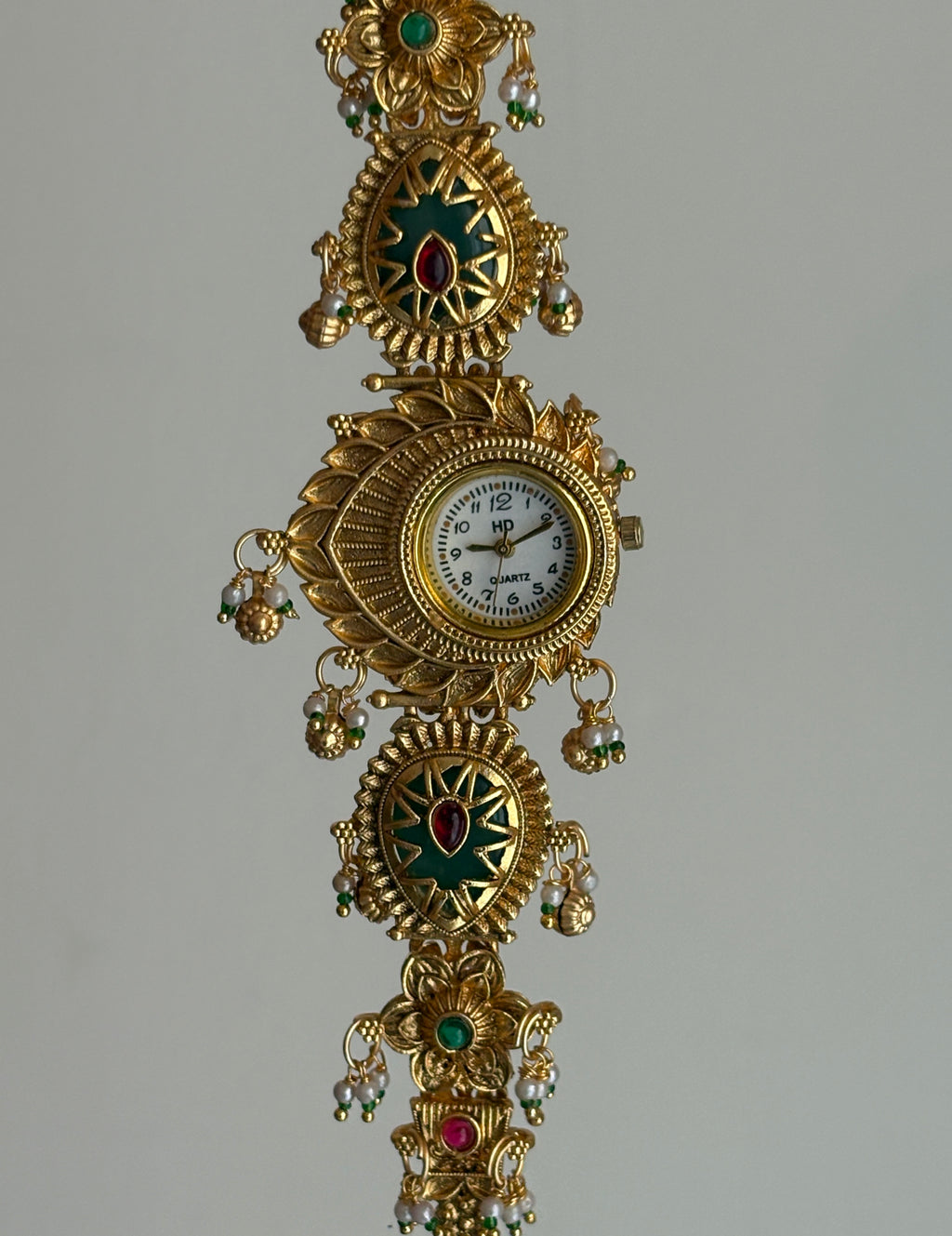 VRINDA HERITAGE WATCH