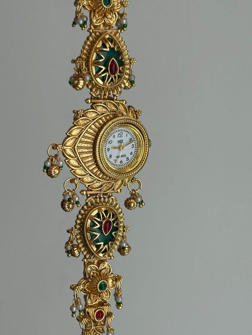 VRINDA HERITAGE WATCH