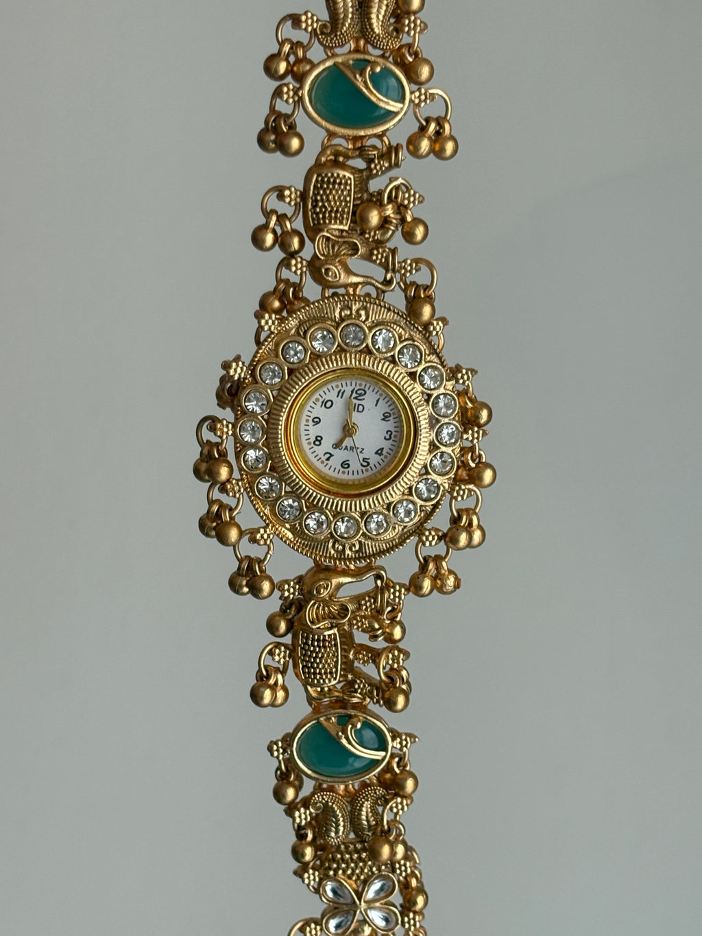 NIYATI HERITAGE WATCH