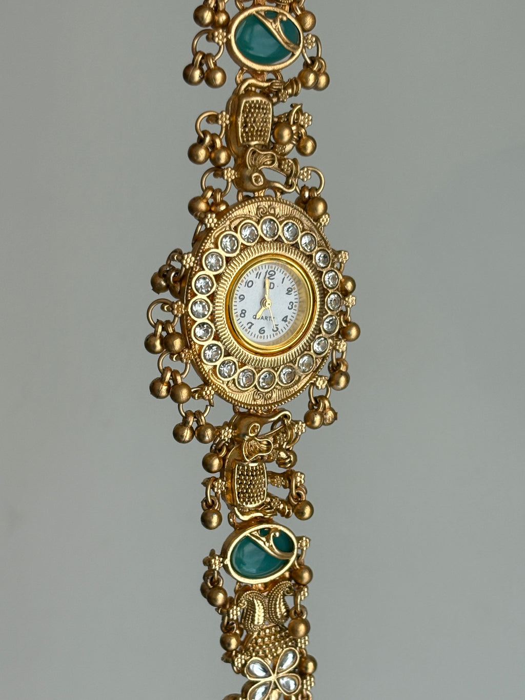 NIYATI HERITAGE WATCH