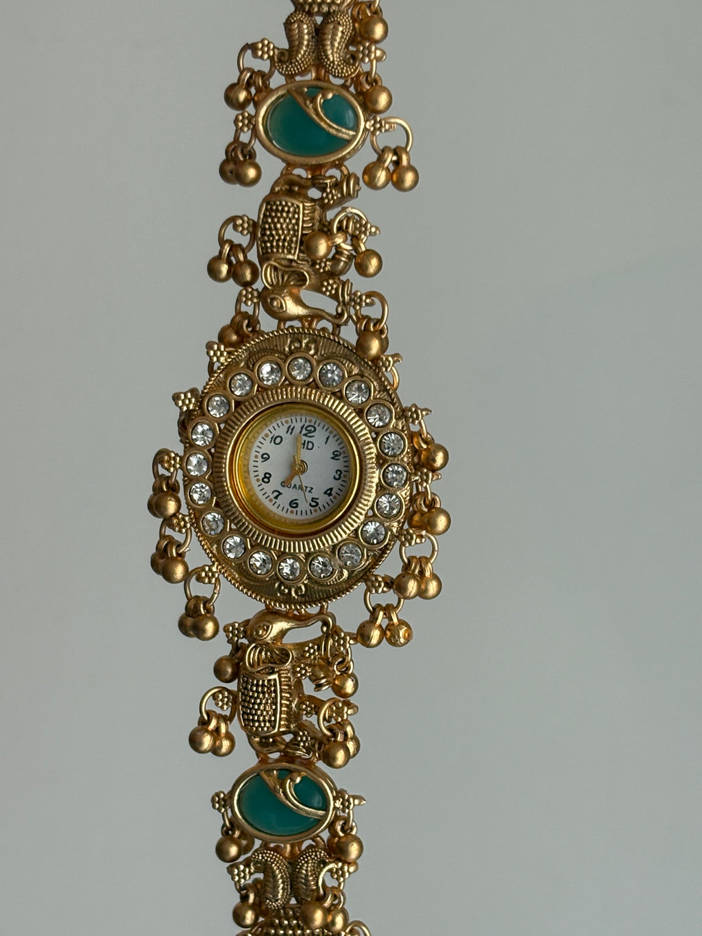 NIYATI HERITAGE WATCH
