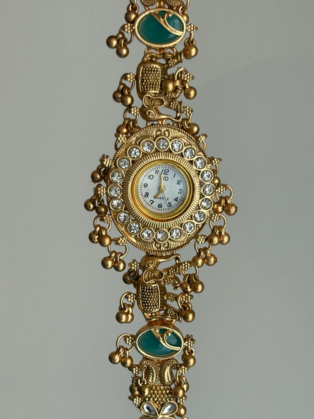 NIYATI HERITAGE WATCH