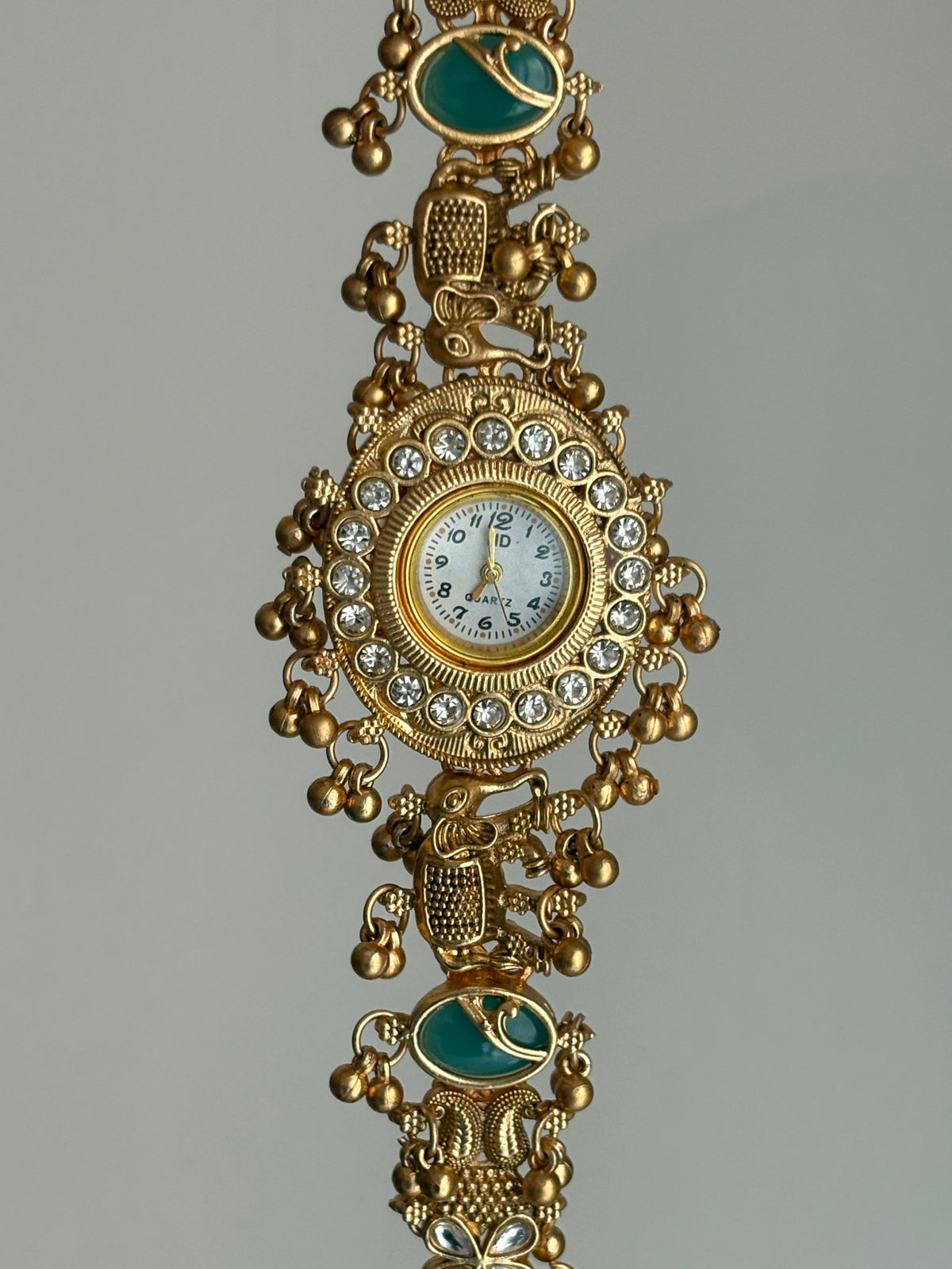 NIYATI HERITAGE WATCH
